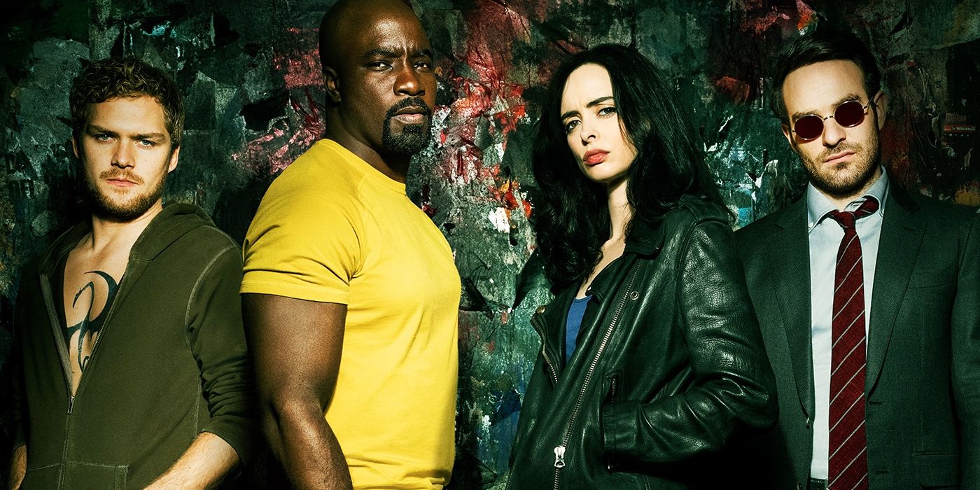 Defenders