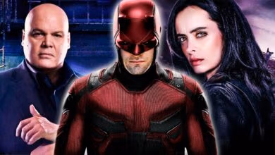 daredevil