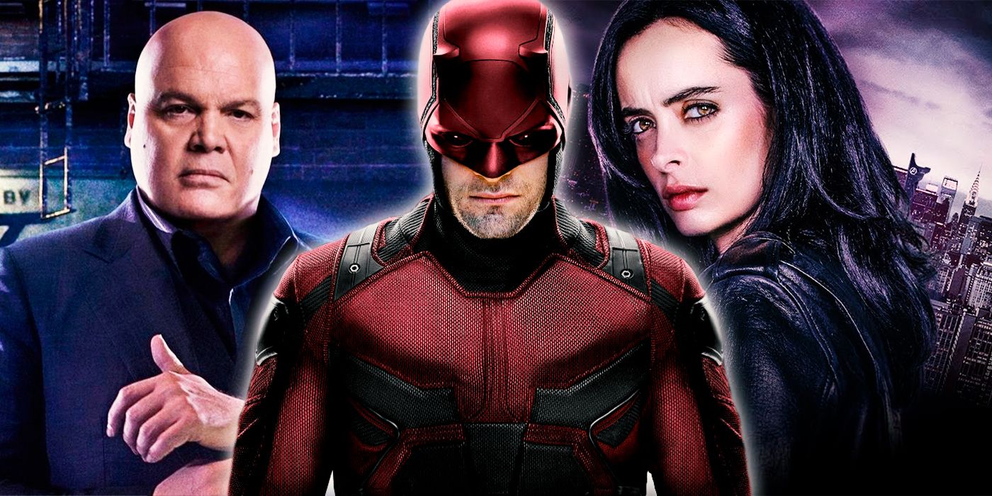 daredevil
