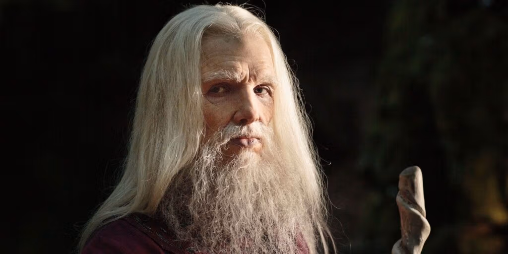 Harry Potter : 6 personnages qui prouvent que Serpentard n'est pas la « méchante » maison Merlin