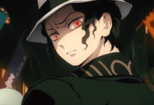 demon slayer muzan kibutsuji