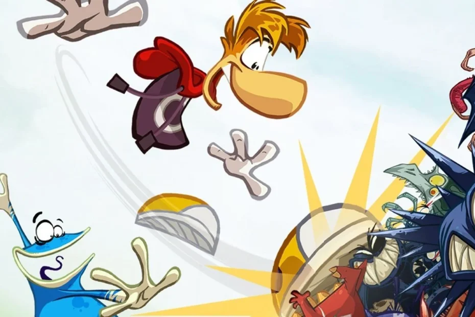 rayman