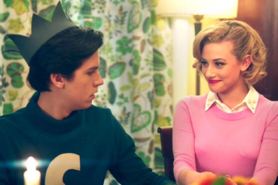 Riverdale