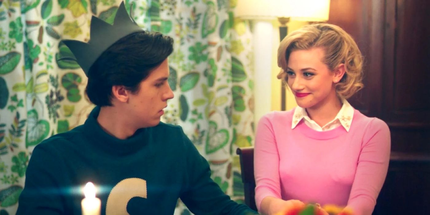 Riverdale