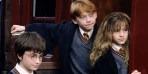 Harry Potter : Où les enfants sorciers vont-ils à l'école avant Poudlard ?