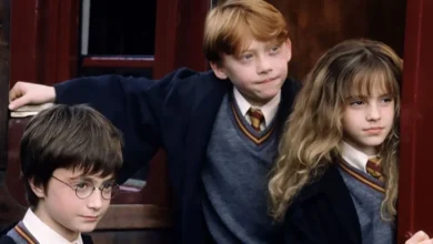 harry potter