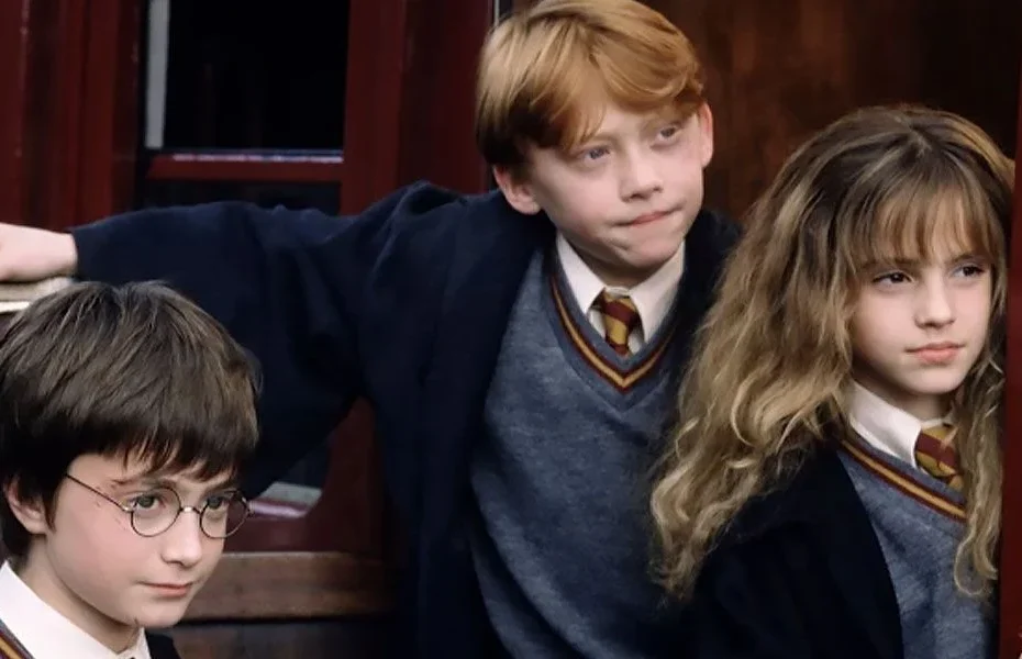 harry potter