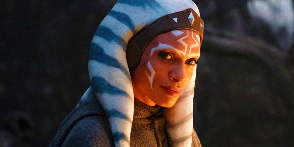 ahsoka rosario dawson