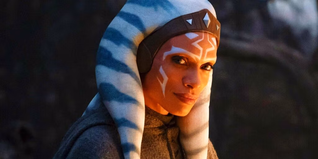ahsoka rosario dawson