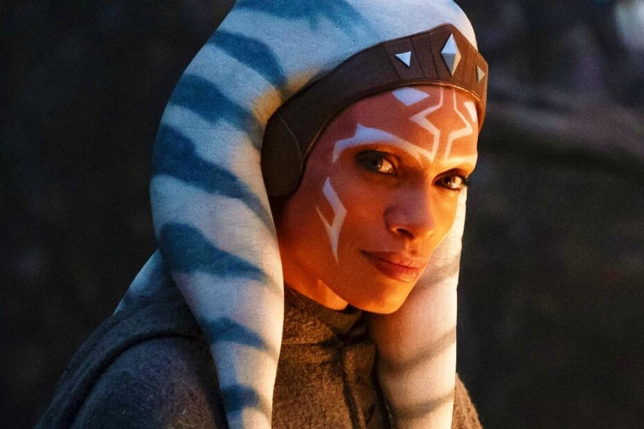 ahsoka rosario dawson