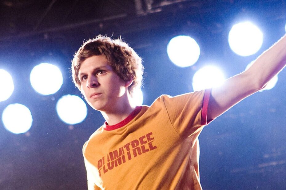 scott pilgrim