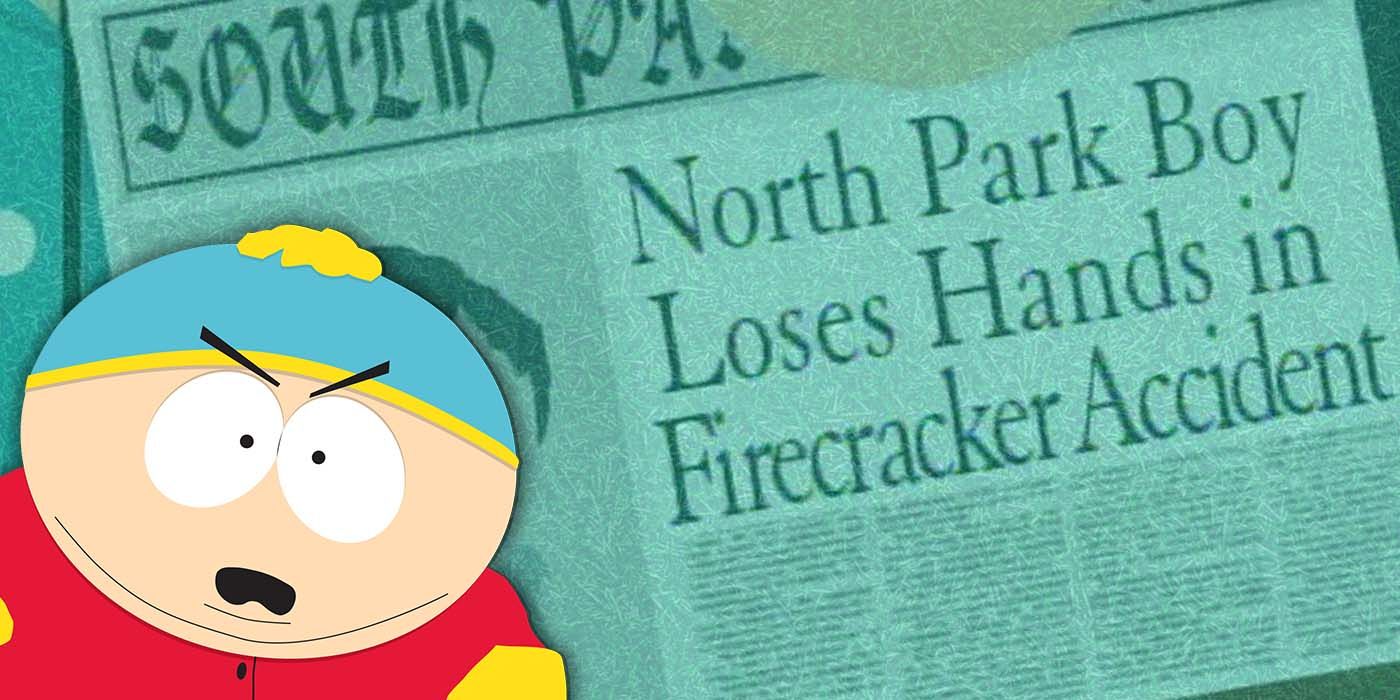 south park