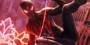 "Spider-Man : Miles Morales" est le jeu de Noël parfait