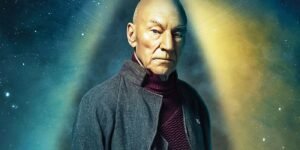 "Star Trek : Discovery" restaure une technologie perdue de Picard