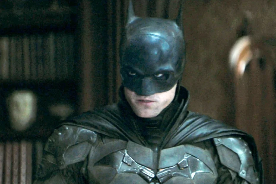 the batman