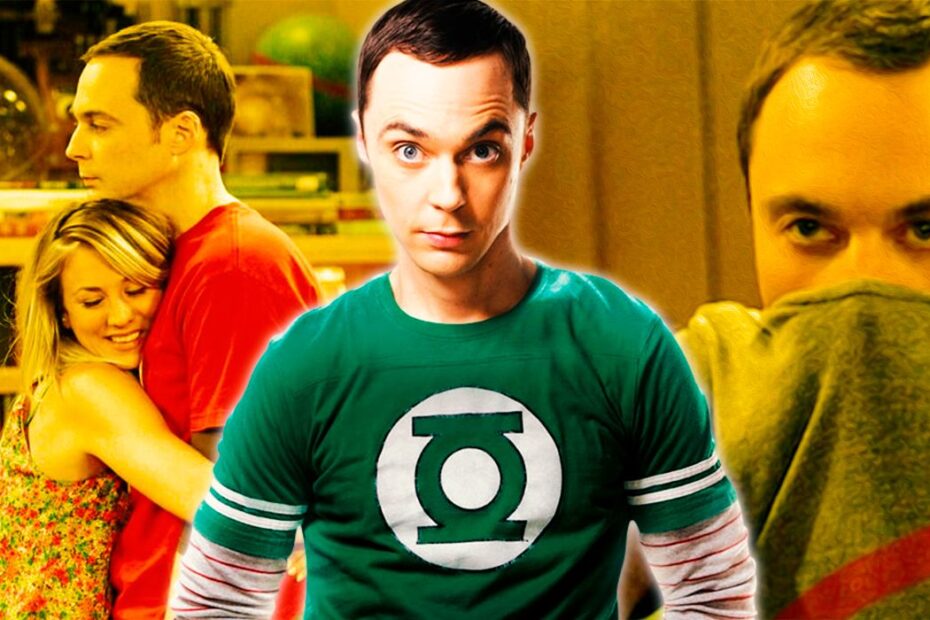 the big bang theory
