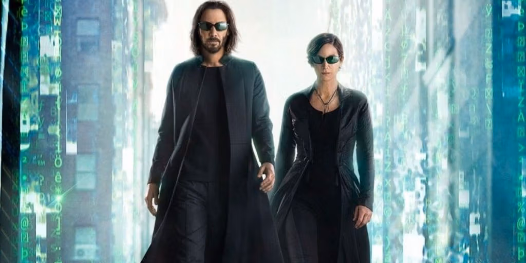 Matrix