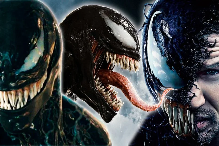 venom