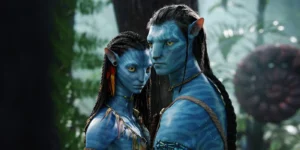 Avatar 2 sort la première image officielle, présente un aperçu du fils de Jake et Neytiri