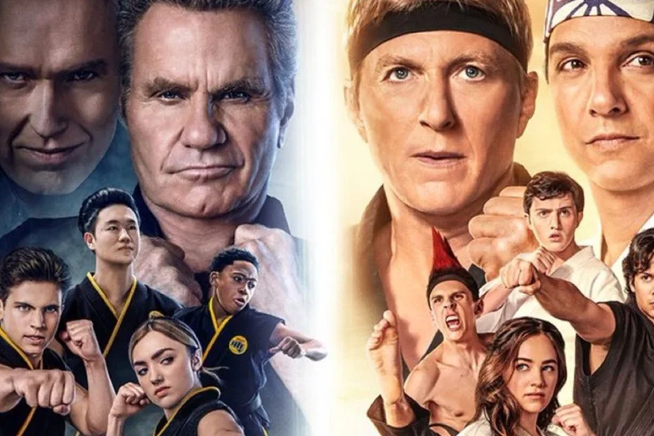 cobra kai