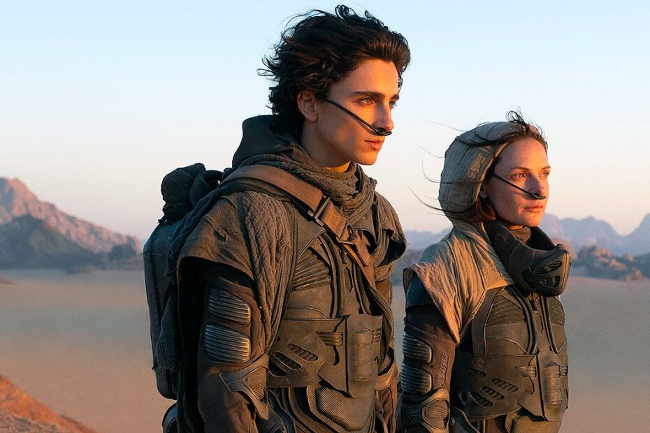 dune