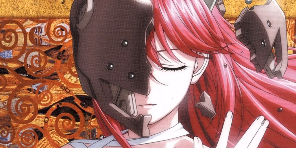 Elfen Lied