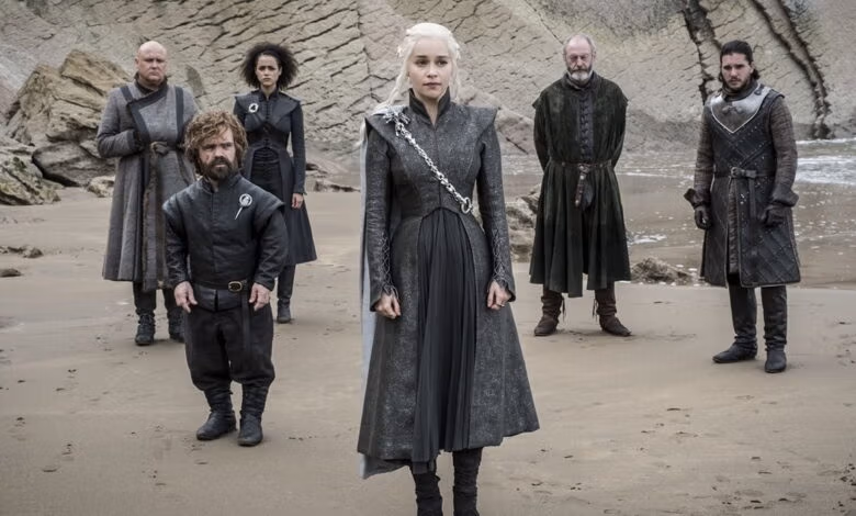 game of thrones