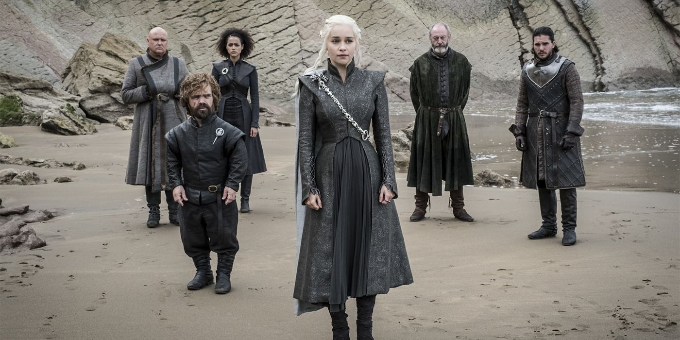game of thrones