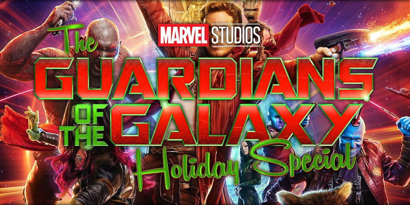 gardiens de la galaxie