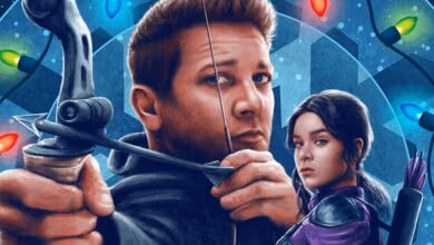 hawkeye
