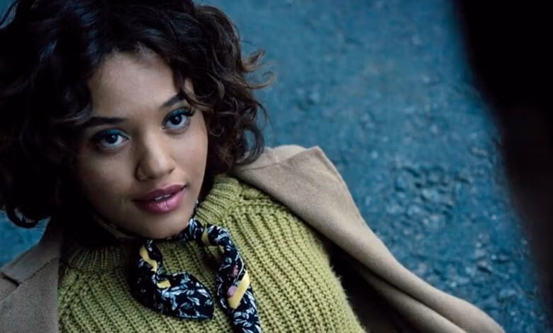 kiersey clemons iris west