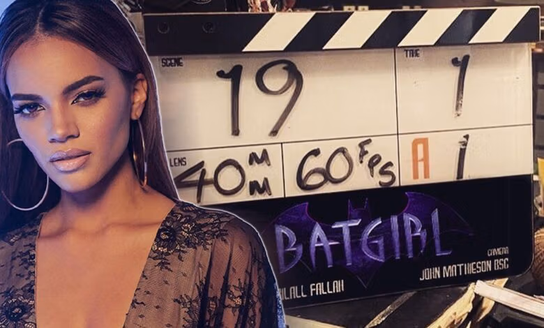 batgirl