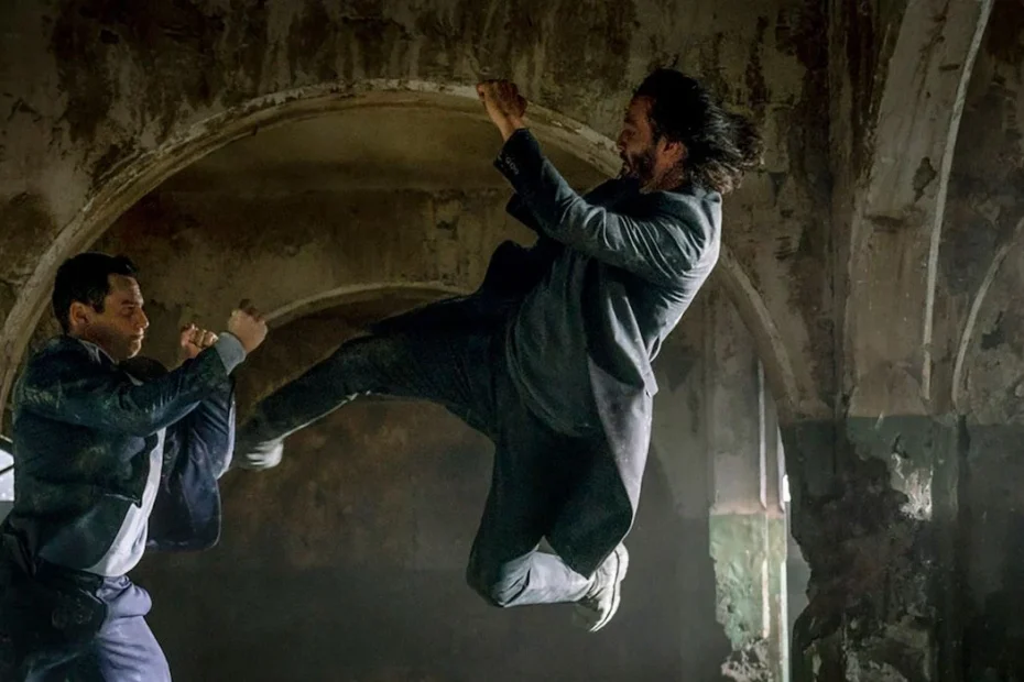 matrix