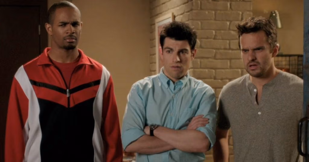 New Girl