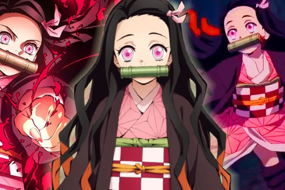 Demon Slayer Nezuko Wallpapers Top Free Demon Slayer Nezuko, 59% OFF