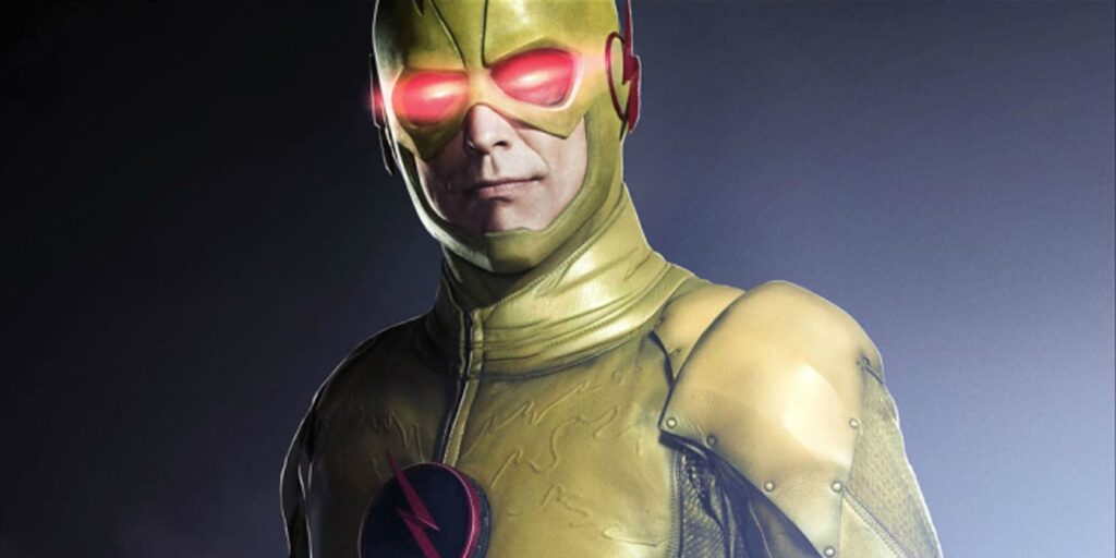 reverse flash