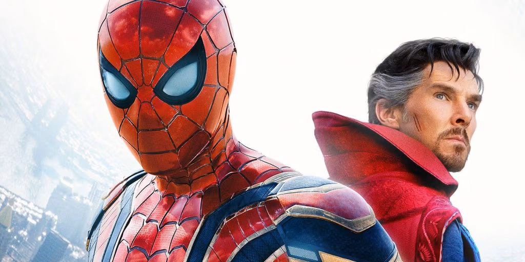 spider-man: no way home