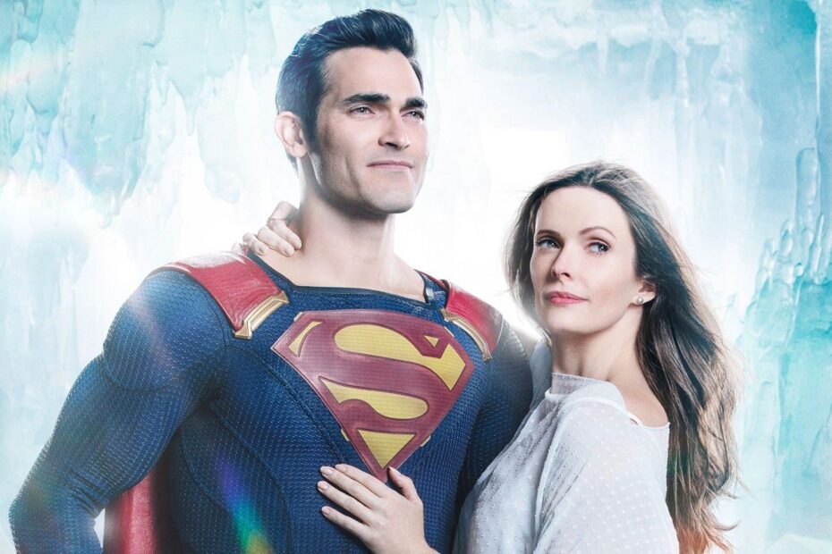 superman & lois