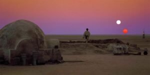 Star Wars: Pourquoi Tatooine est toujours la planète la plus importante de la galaxie?