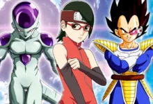 animes noms étranges