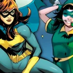 batgirl