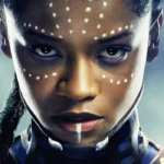 letitia wright