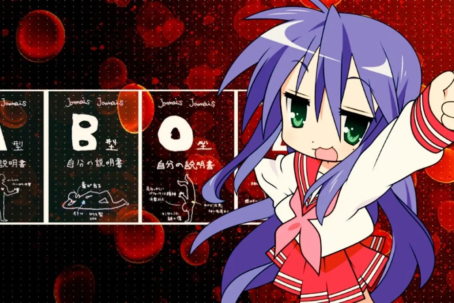 blood type