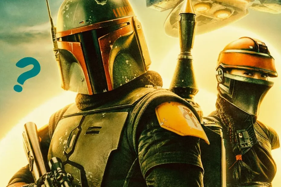 le livre de boba fett