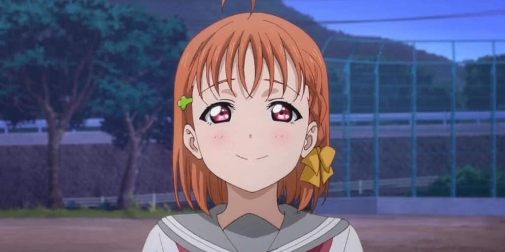 chika deredere