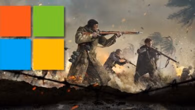 Call of duty vanguard