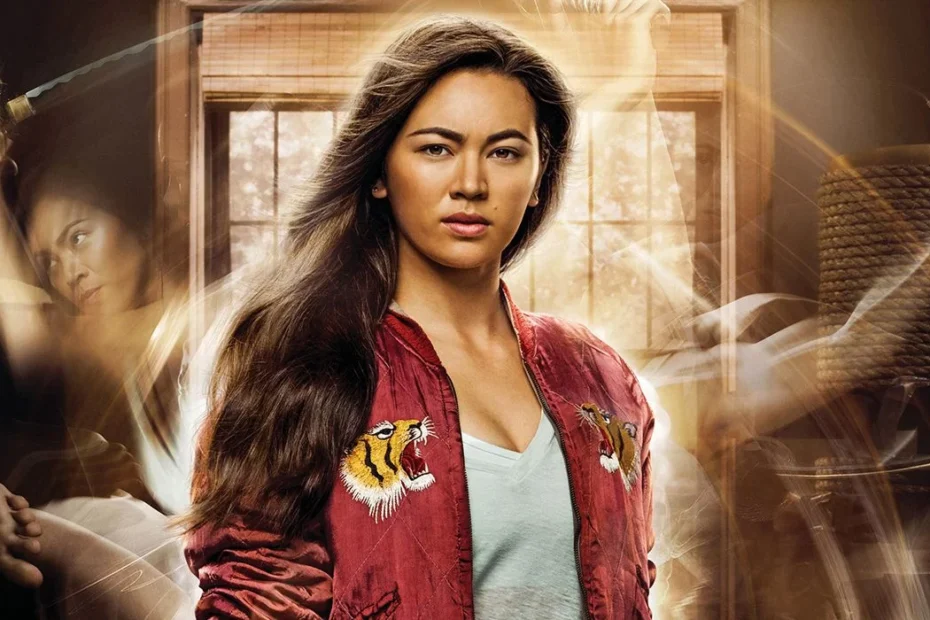 colleen wing