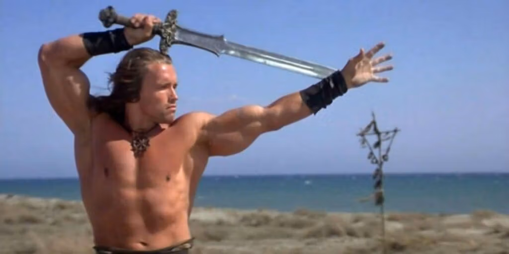 Conan