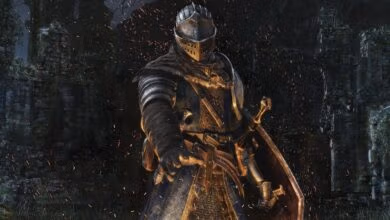 dark souls