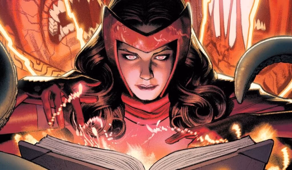 Darkhold